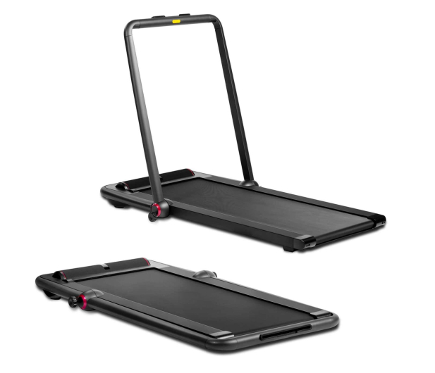 Flow fitness Bieżnia Do Chodzenia Dtm200i Z Poręczą - 1075207 - zdjęcie 2